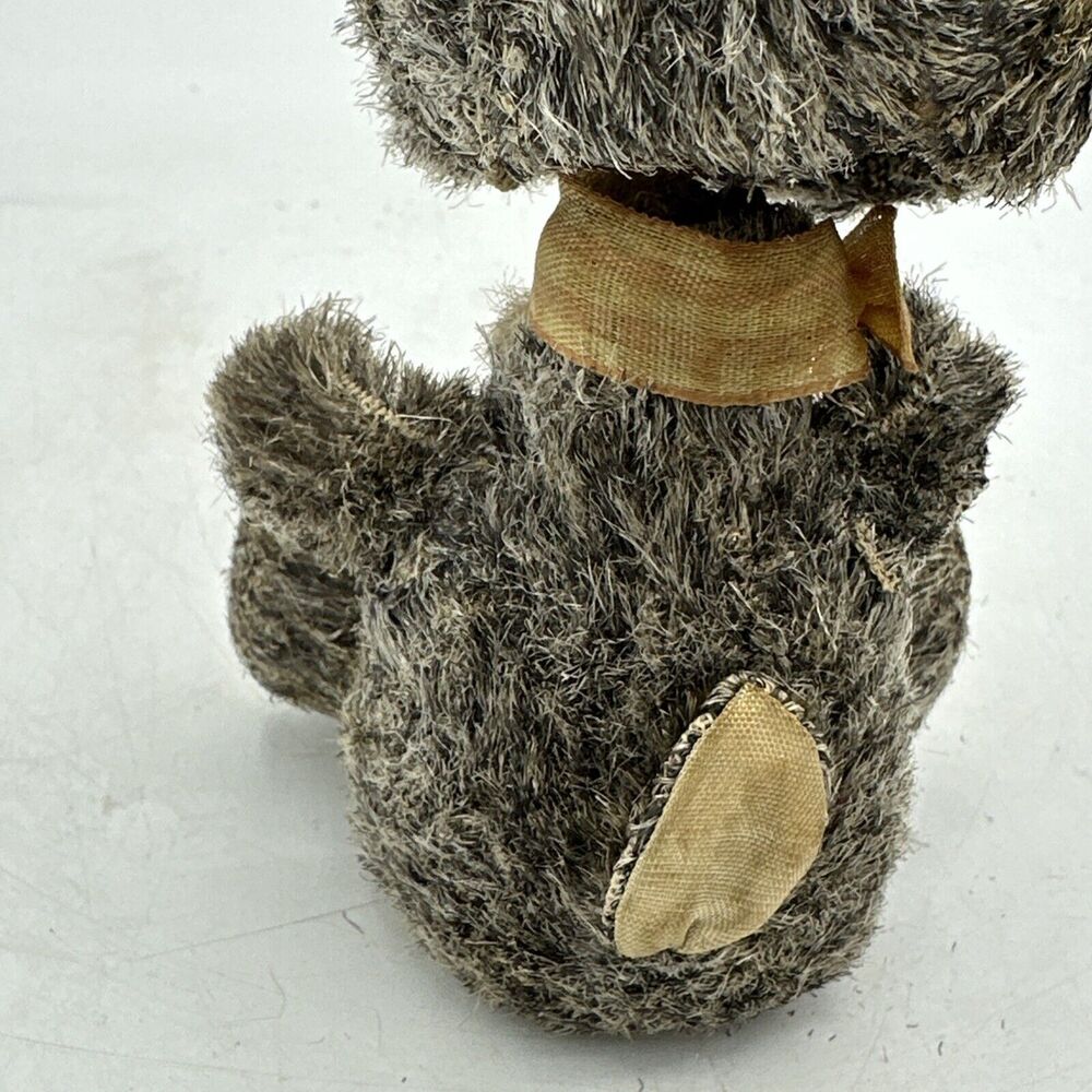 Vintage Rabbit Bobble Head Toy Animal Japan - Picture 15 of 16